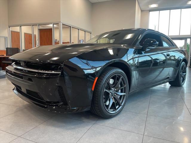 2026 Dodge Charger CHARGER SCAT PACK PLUS 2-DOOR AWD