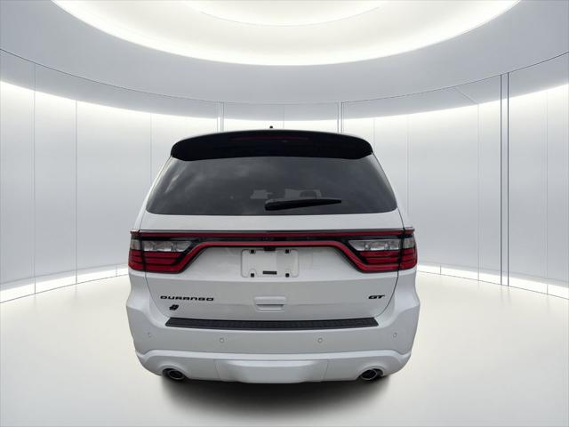 2026 Dodge Durango GT PLUS AWD