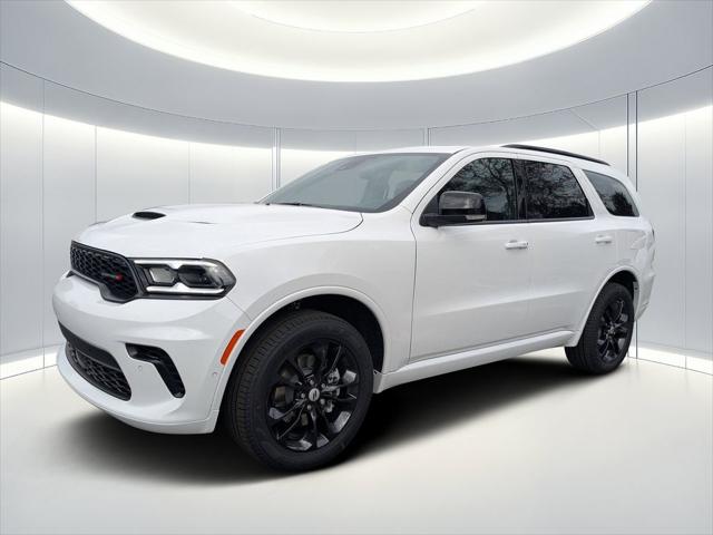 2026 Dodge Durango GT PLUS AWD