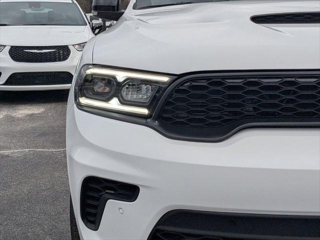 2026 Dodge Durango GT PLUS AWD