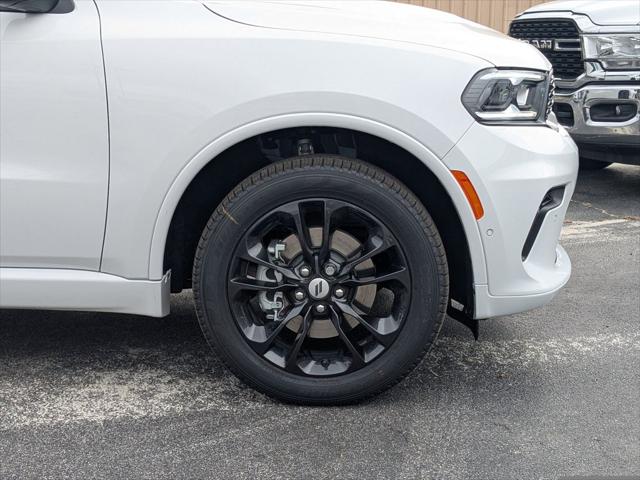 2026 Dodge Durango GT PLUS AWD