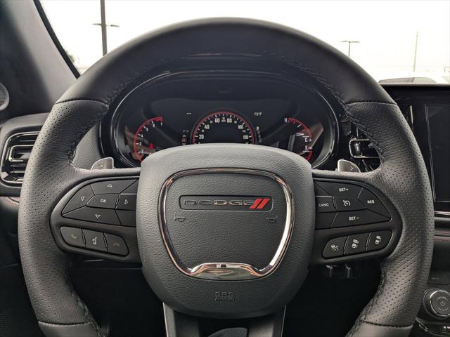 2026 Dodge Durango GT PLUS AWD