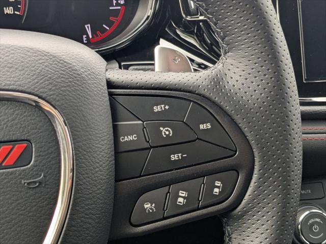2026 Dodge Durango GT PLUS AWD