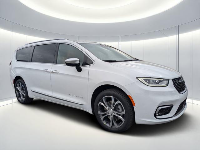 2026 Chrysler Pacifica Pinnacle AWD for sale in Lake City, FL