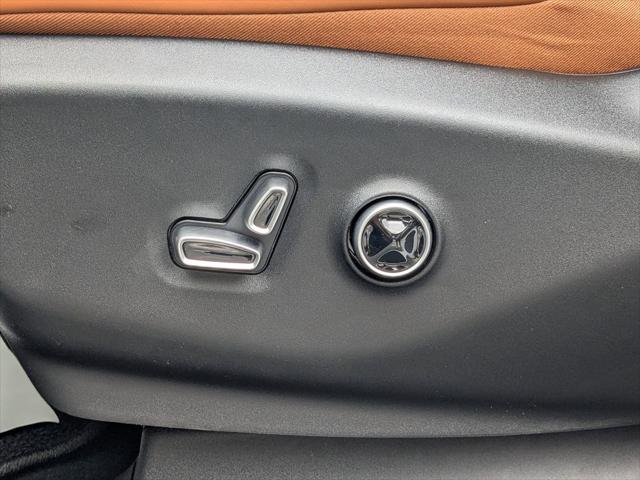 2026 Chrysler Pacifica Pinnacle AWD