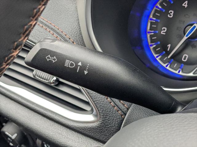 2026 Chrysler Pacifica Pinnacle AWD