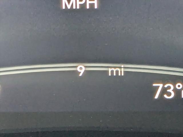 2026 Chrysler Pacifica Pinnacle AWD