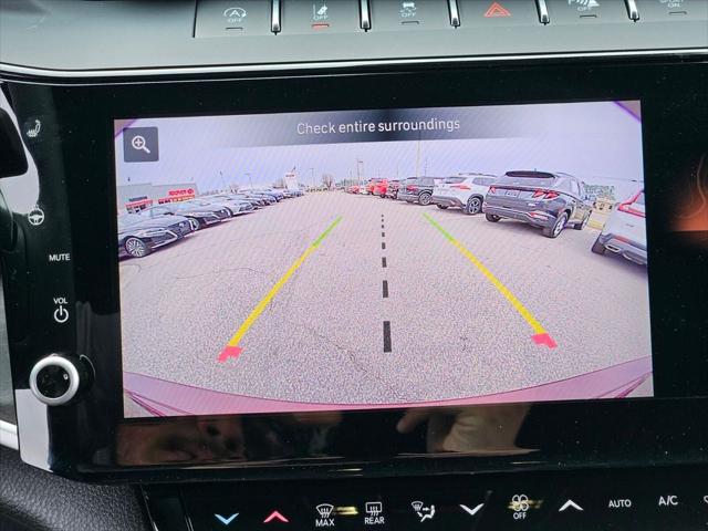 2026 Jeep Grand Cherokee Altitude 4x2