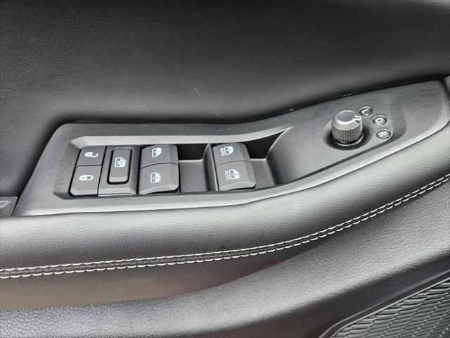 2026 Jeep Grand Cherokee Altitude 4x2