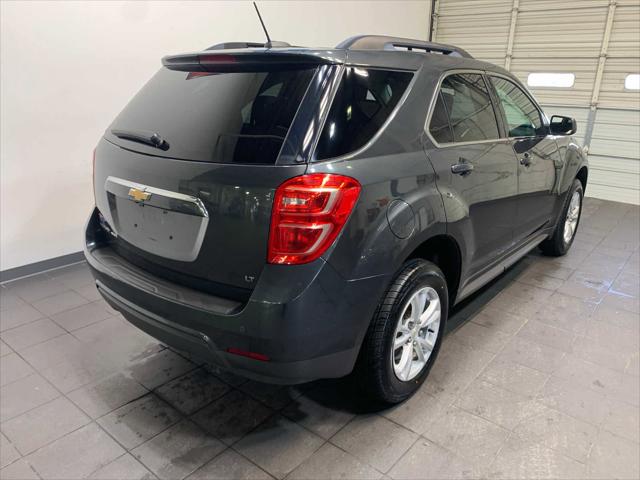 2017 Chevrolet Equinox LT 2017 Chevrolet Equinox LT