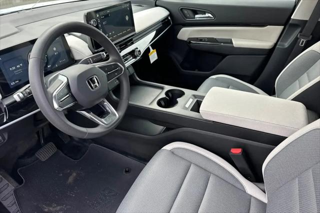 2026 Honda Prologue EX