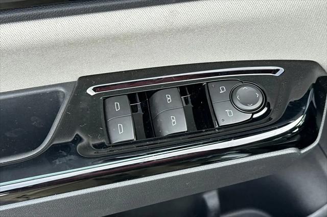 2026 Honda Prologue EX