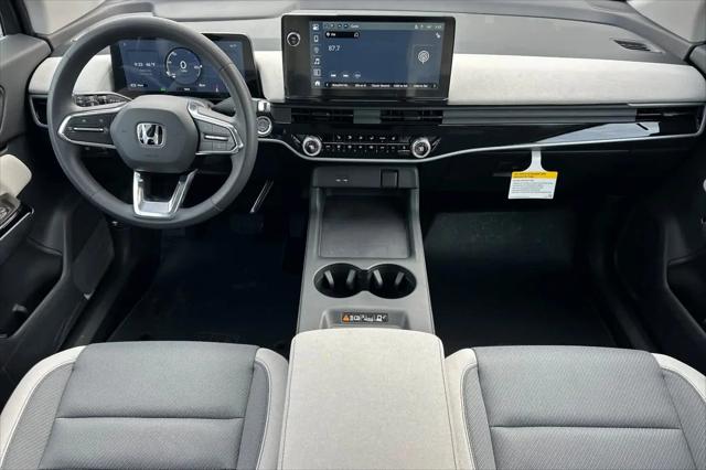 2026 Honda Prologue EX