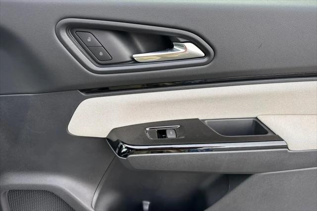 2026 Honda Prologue EX