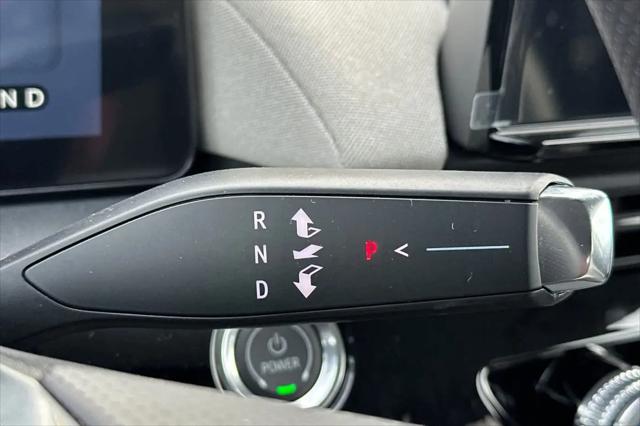 2026 Honda Prologue EX