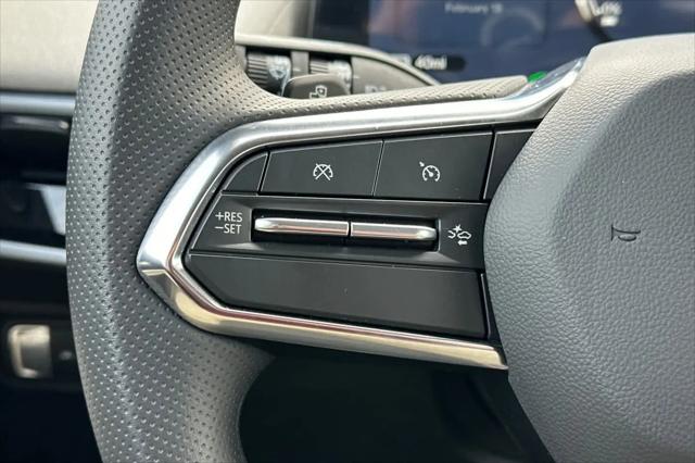 2026 Honda Prologue EX