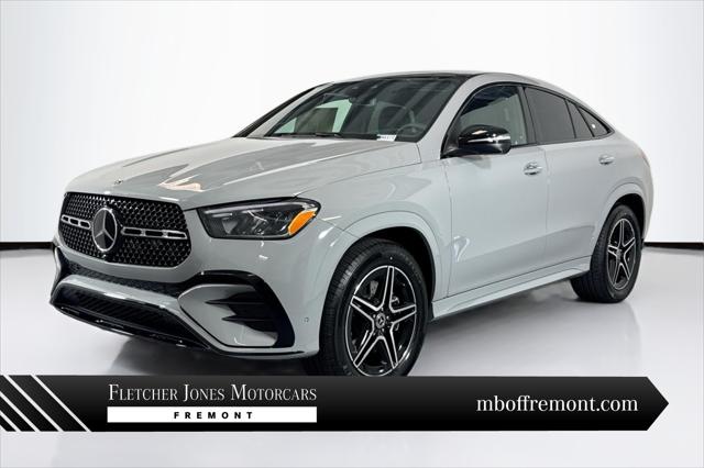 2026 Mercedes-Benz GLE 450 4MATIC for sale in Fremont, CA