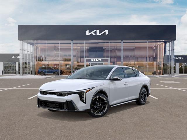 2026 Kia K4 GT-Line for sale in North Kansas City, MO