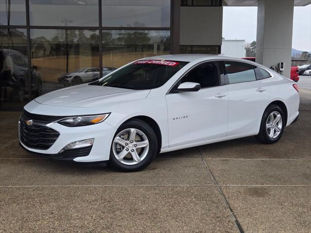 2024 Chevrolet Malibu FWD 1LT for sale in Hot Springs, AR