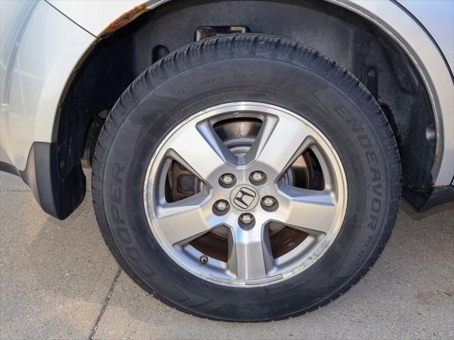 2011 Honda Pilot EX-L
