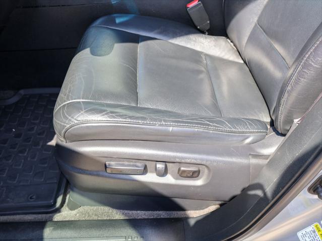2011 Honda Pilot EX-L