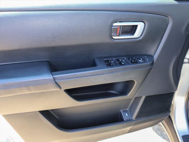 2011 Honda Pilot EX-L