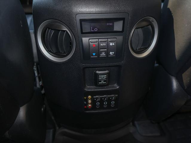 2011 Honda Pilot EX-L