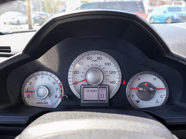 2011 Honda Pilot EX-L