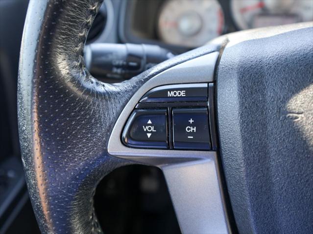 2011 Honda Pilot EX-L