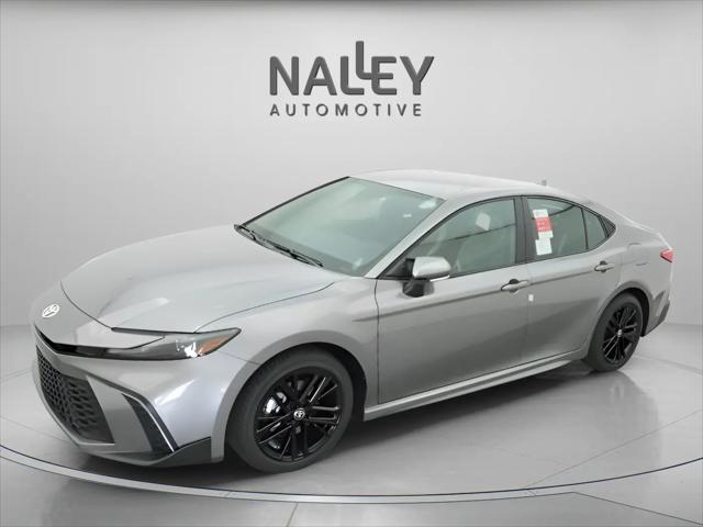2026 Toyota Camry SE for sale in Union City, GA