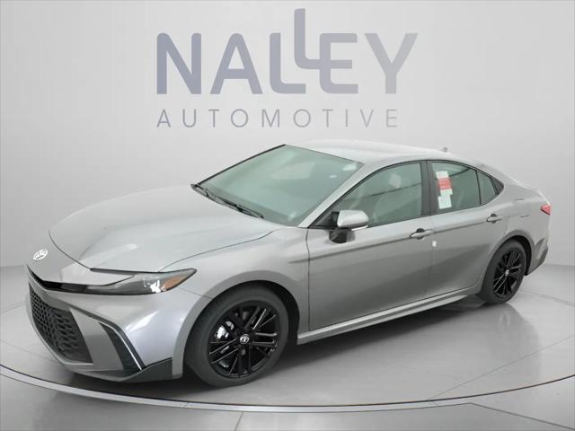 2026 Toyota Camry SE for sale in Union City, GA