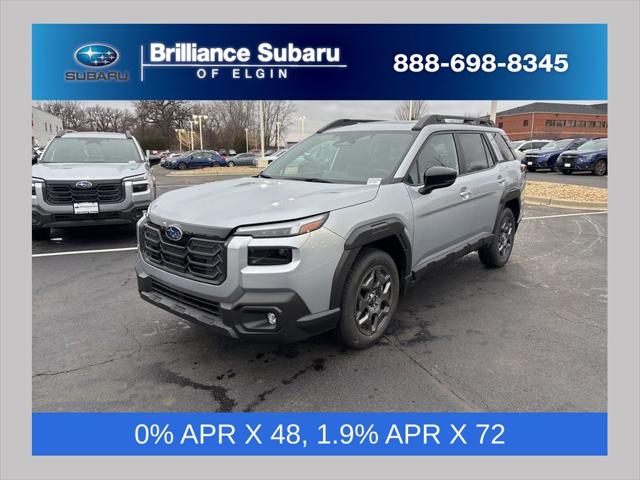 2026 Subaru Outback Premium for sale in Elgin, IL