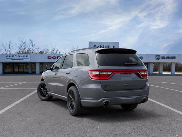 2026 Dodge Durango DURANGO GT PLUS AWD 2026 Dodge Durango DURANGO GT PLUS AWD