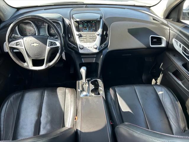 2013 Chevrolet Equinox 2LT