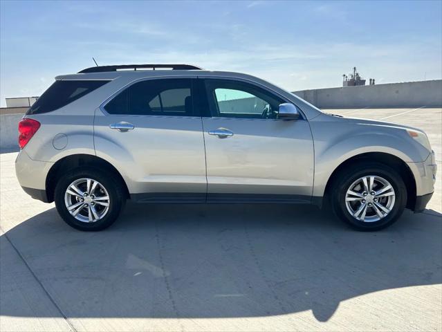2013 Chevrolet Equinox 2LT