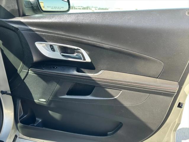 2013 Chevrolet Equinox 2LT