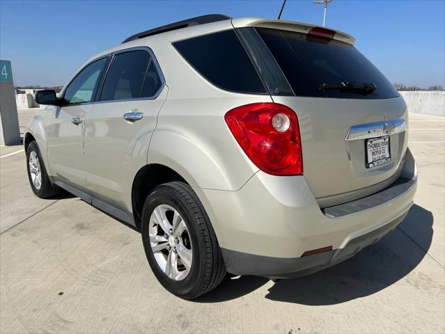 2013 Chevrolet Equinox 2LT