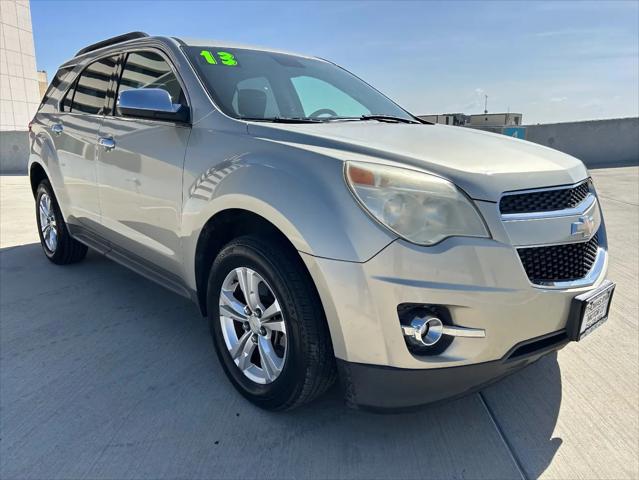 2013 Chevrolet Equinox 2LT for sale in Temple, TX