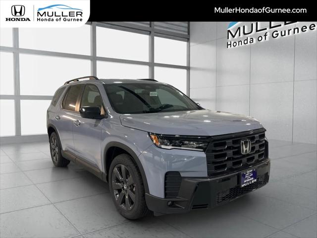 2026 Honda Pilot Sport for sale in Gurnee, IL