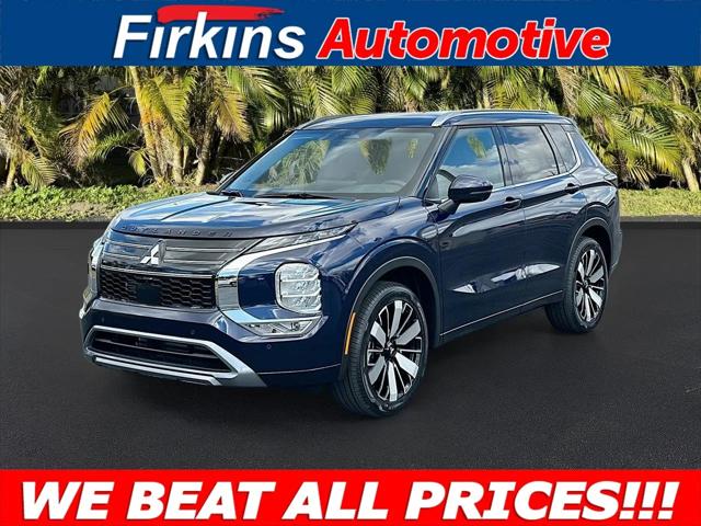 2026 Mitsubishi Outlander SEL 2.5 S-AWC for sale in Bradenton, FL