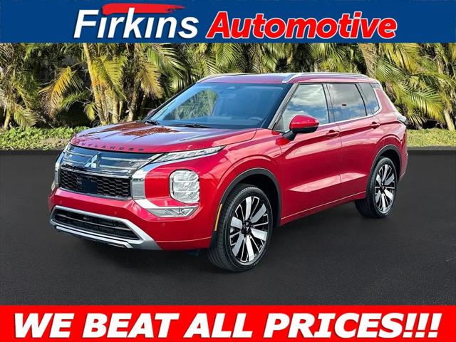 2026 Mitsubishi Outlander SEL 2.5 2WD for sale in Bradenton, FL