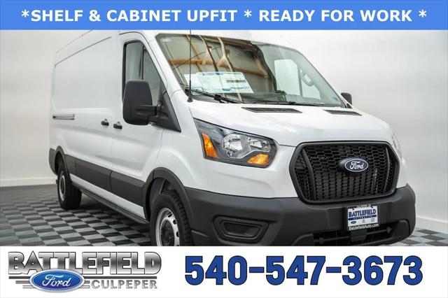 2026 Ford Transit Cargo Van T-250 for sale in Culpeper, VA