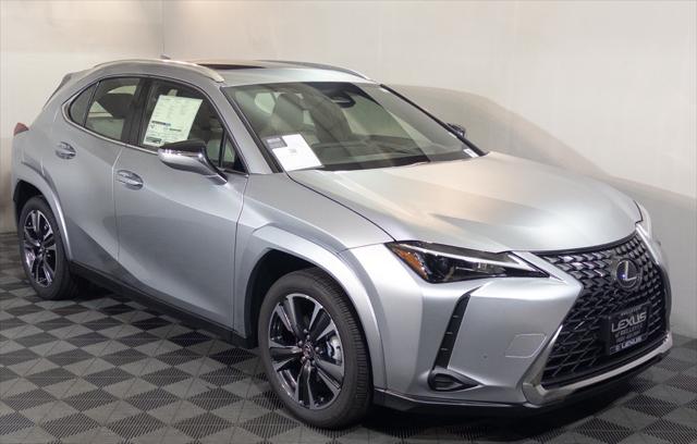 2026 Lexus UX UX 300h Premium for sale in Bellevue, WA
