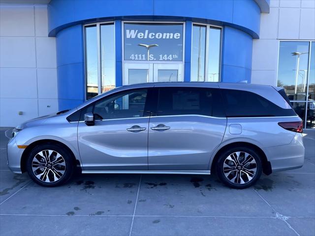 2026 Honda Odyssey Elite for sale in Omaha, NE