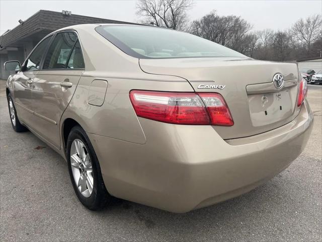 2009 Toyota Camry LE