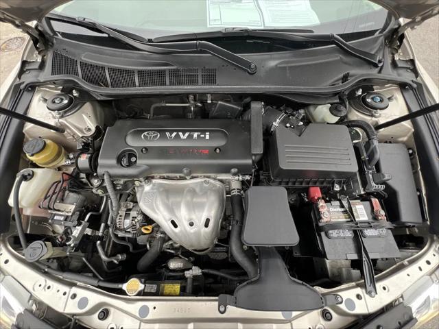 2009 Toyota Camry LE