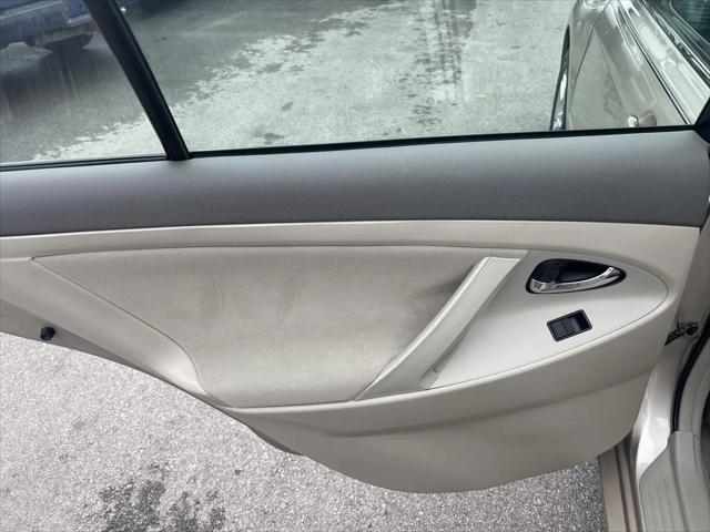 2009 Toyota Camry LE