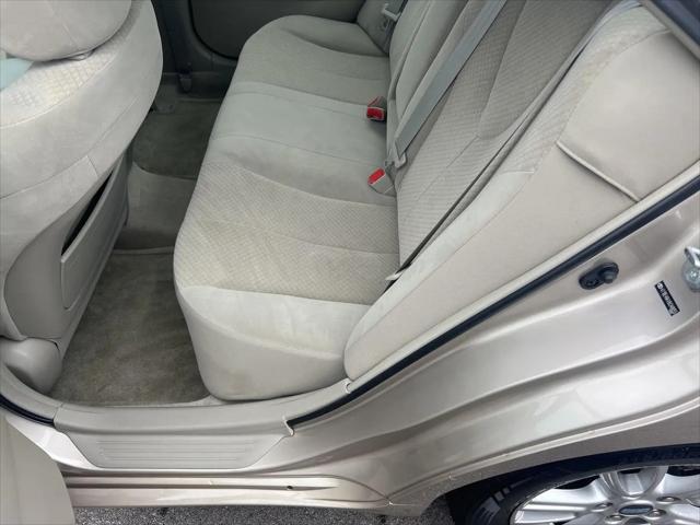 2009 Toyota Camry LE