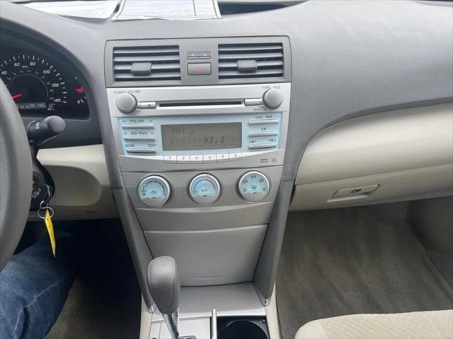 2009 Toyota Camry LE