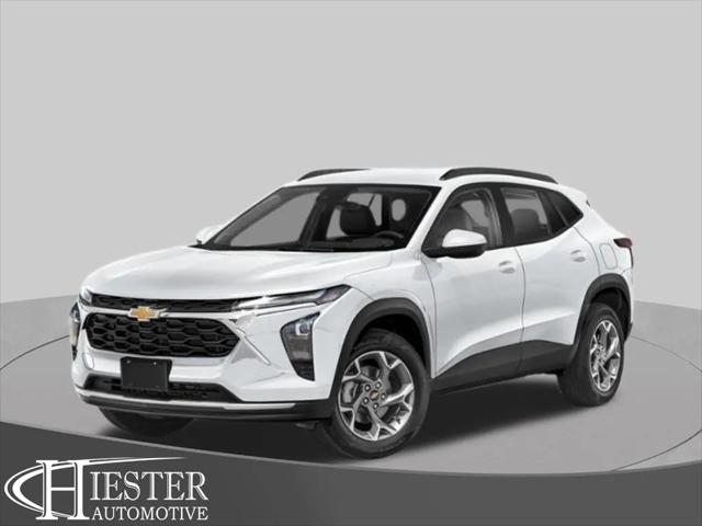 2026 Chevrolet Trax FWD LT for sale in Lillington, NC